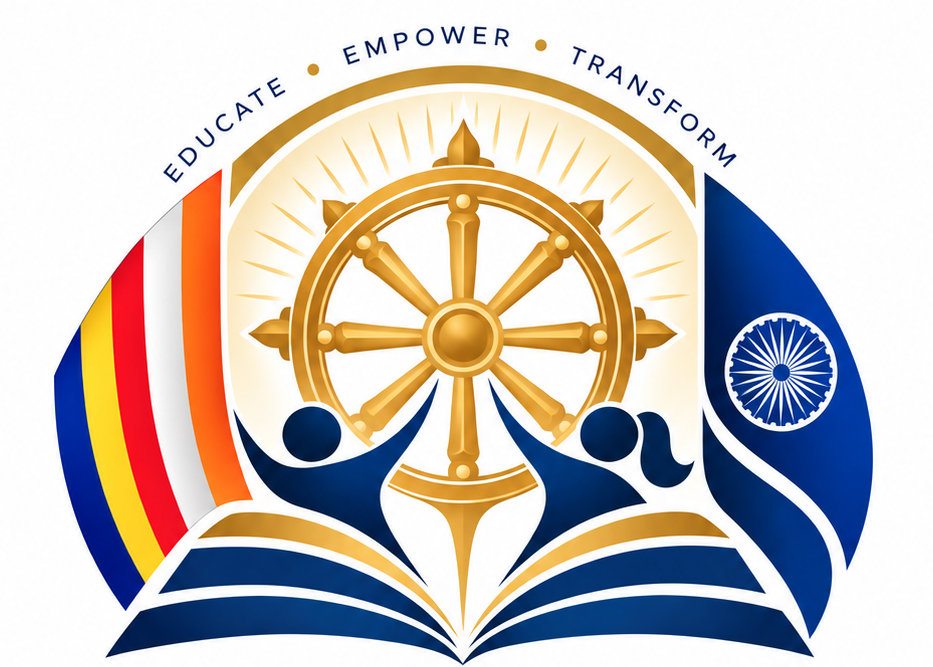 The Buddhist International School
